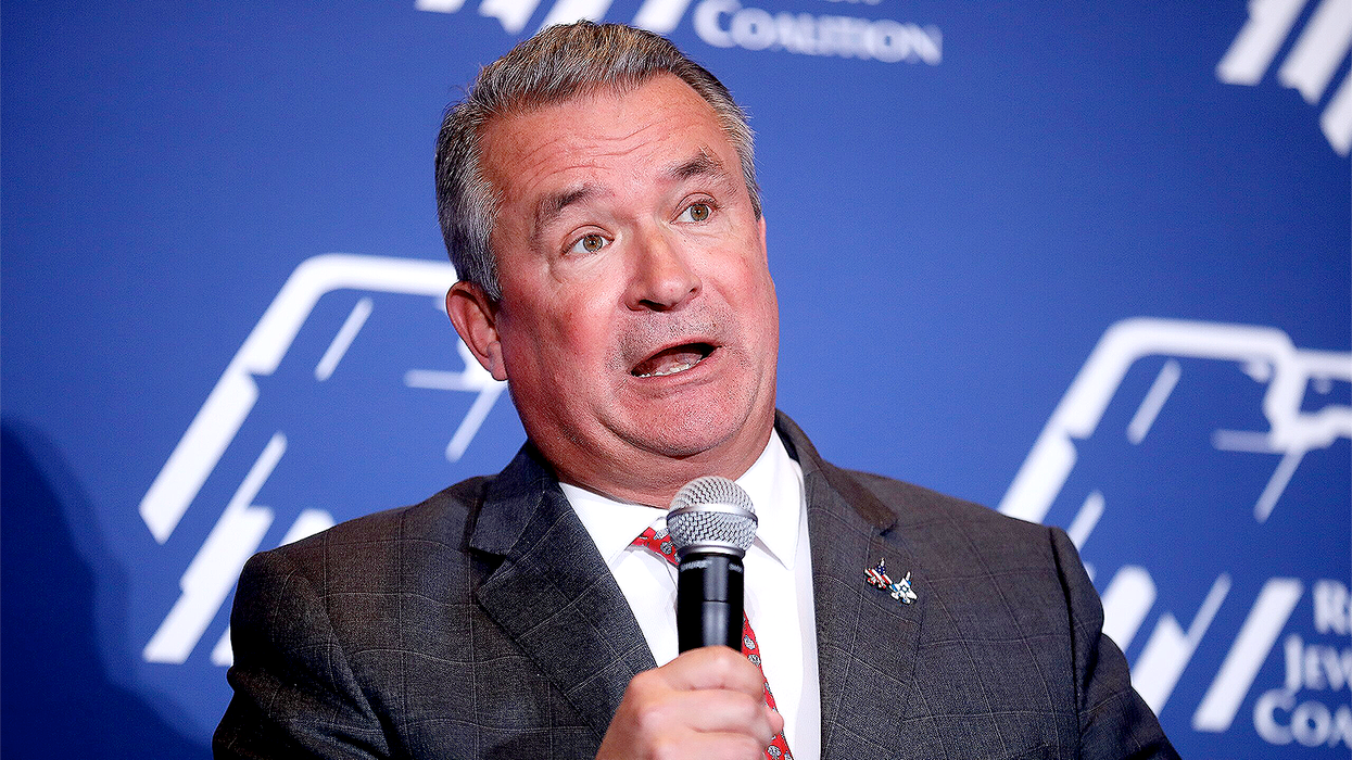 'Pretty bleak': Republicans warn 'we’re in a rough spot' as Trump economy takes center stage