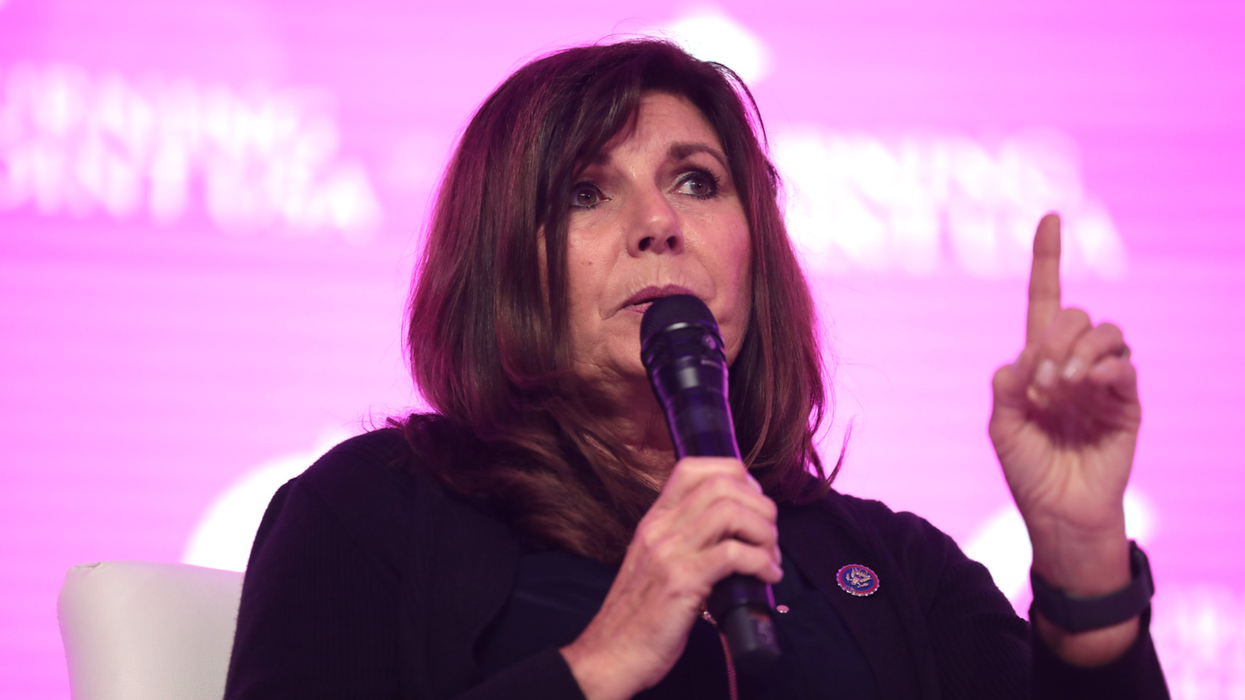 'I don’t know about that man': GOP lawmaker slammed for calling Black congressman a slur