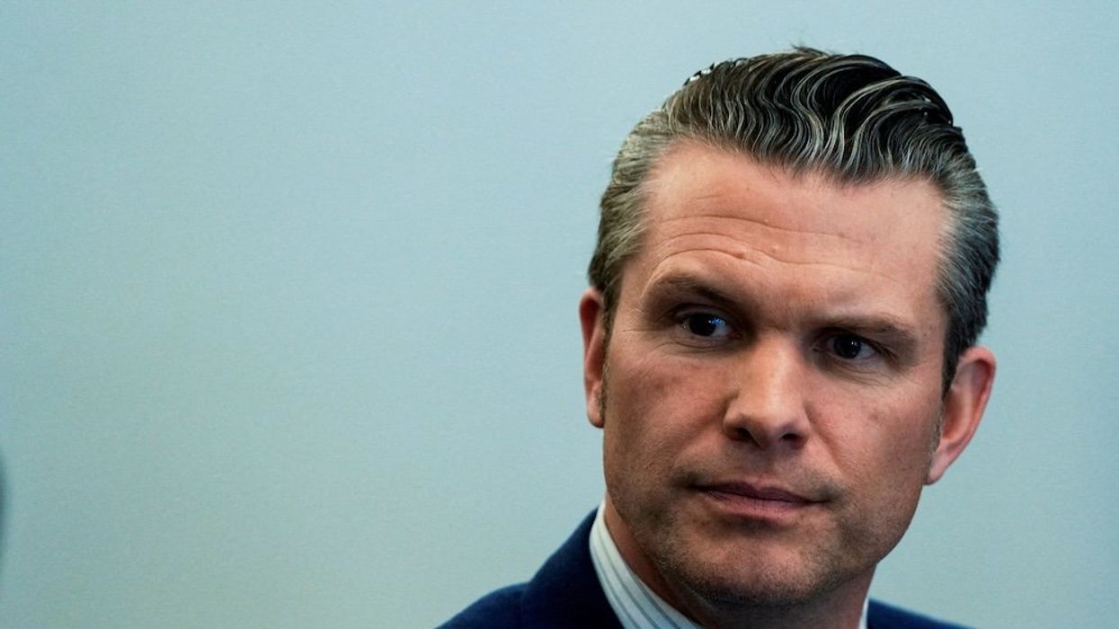 'Ridiculous': Federal judge scorches Trump DOJ lawyer over military 'pronoun use'