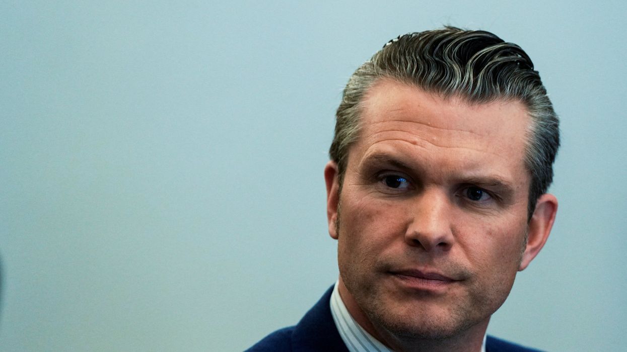 'So concerning': Expert explains why the group chat on Houthi attack plans are so worrying