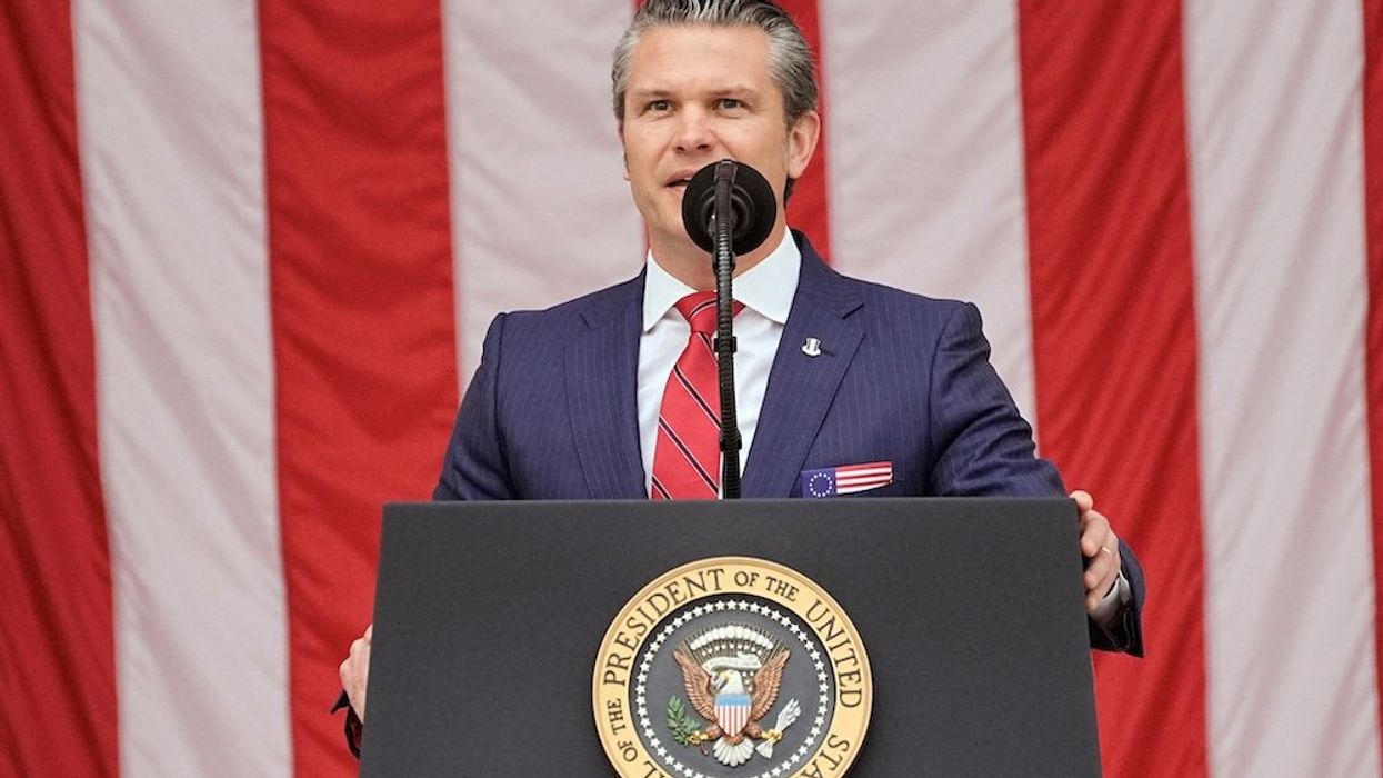 Pentagon expert says Hegseth's 'macho nonsense' will be what 'gets people killed'