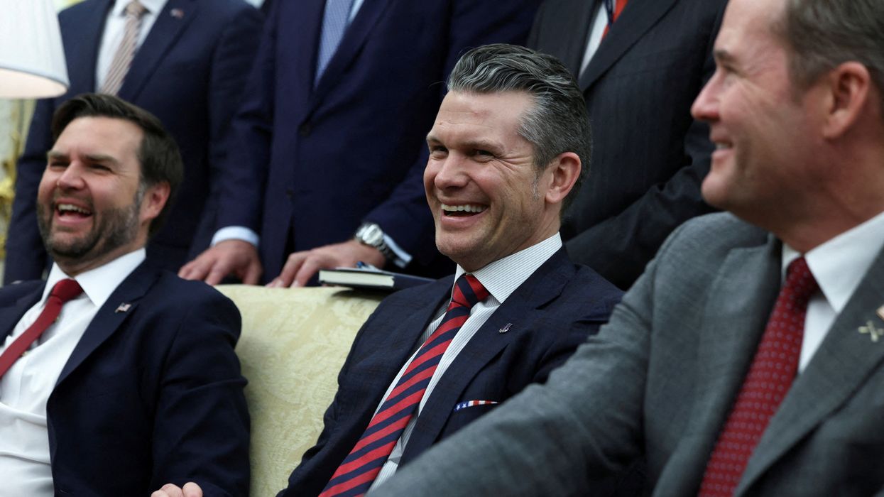 'Hire clowns, expect a circus': Leaked chat exposes 'stupidity and recklessness'