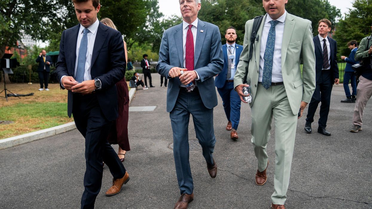 'Blame shift': Trump official fact-checked after saying rising energy costs are Biden’s fault
