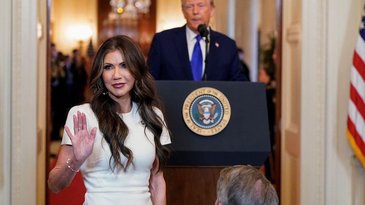 'Long live the king': Inside the real reason Trump may be trolling us