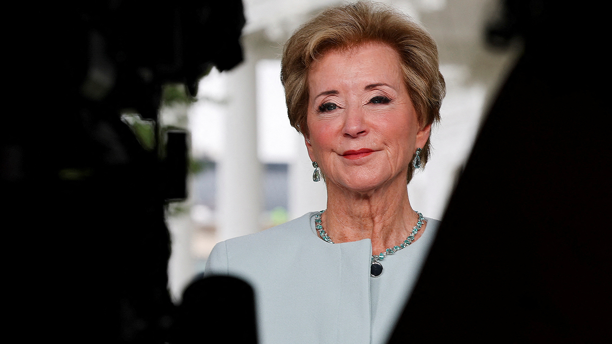 Education secretary hails Columbia settlement as 'monumental victory' over 'far-left'