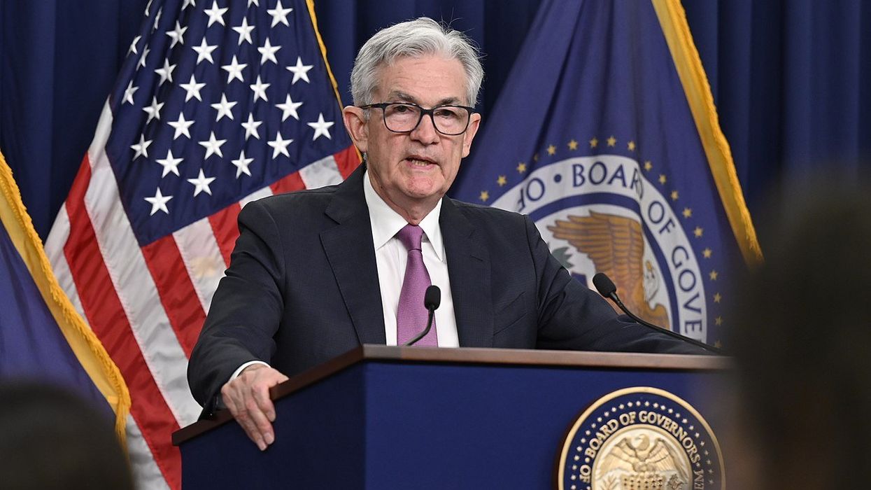 Trump’s 'showdown' with the Fed is bad news for anyone with a 401k — here’s why: economist