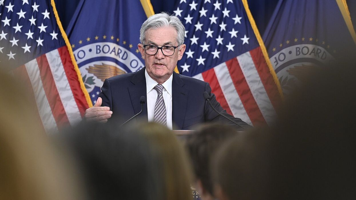 Fed chair calls out Trump’s Harvard attacks during bombshell Princeton speech