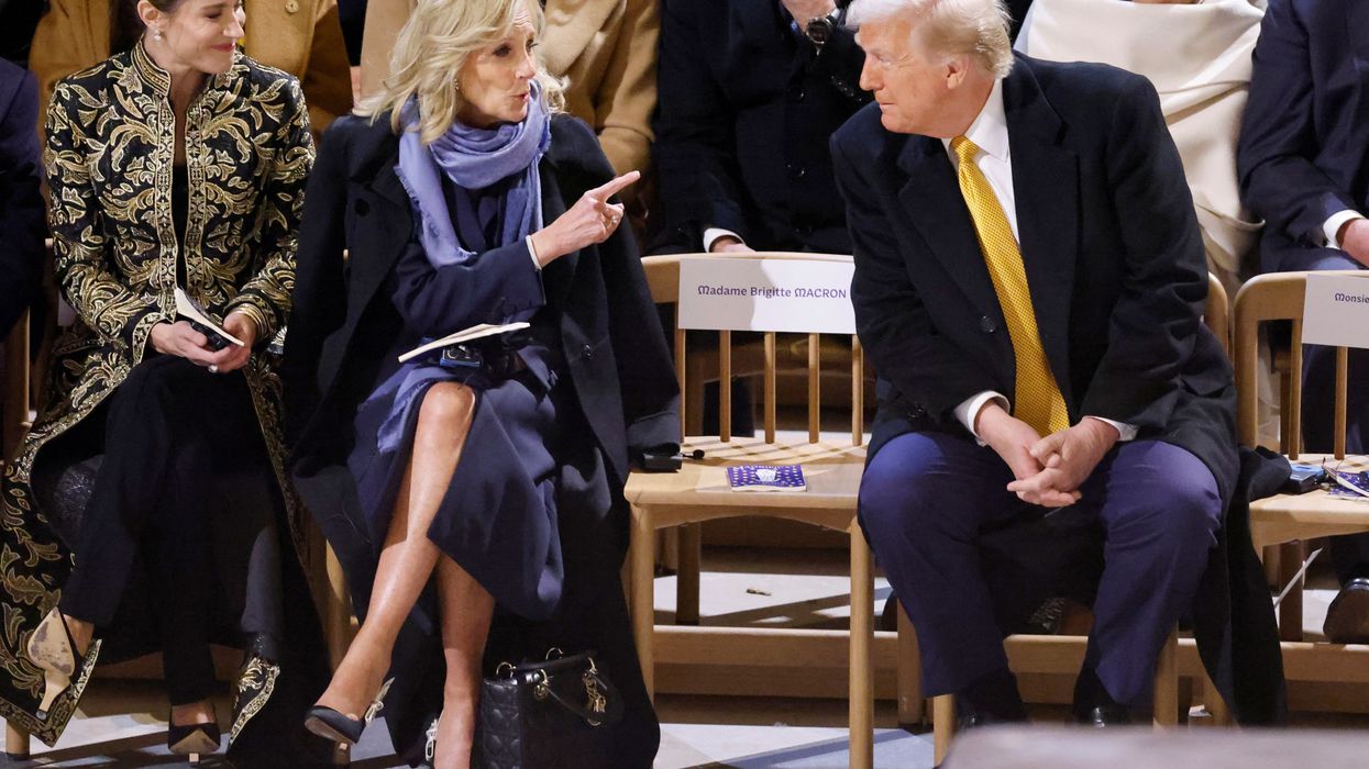 This new Trump venture smells to high heaven