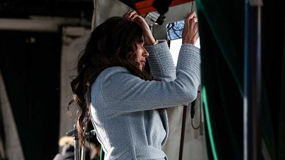 Trump aide 'violated' Coast Guard safety guidelines before firing pilot over Noem’s blanket