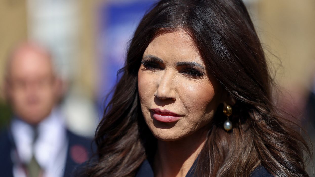 'Screaming at everybody': Trump official making life miserable at DHS