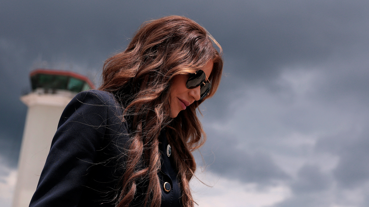 'Firing by vibes': Noem aims to root out Homeland Security employees who 'don't like us'