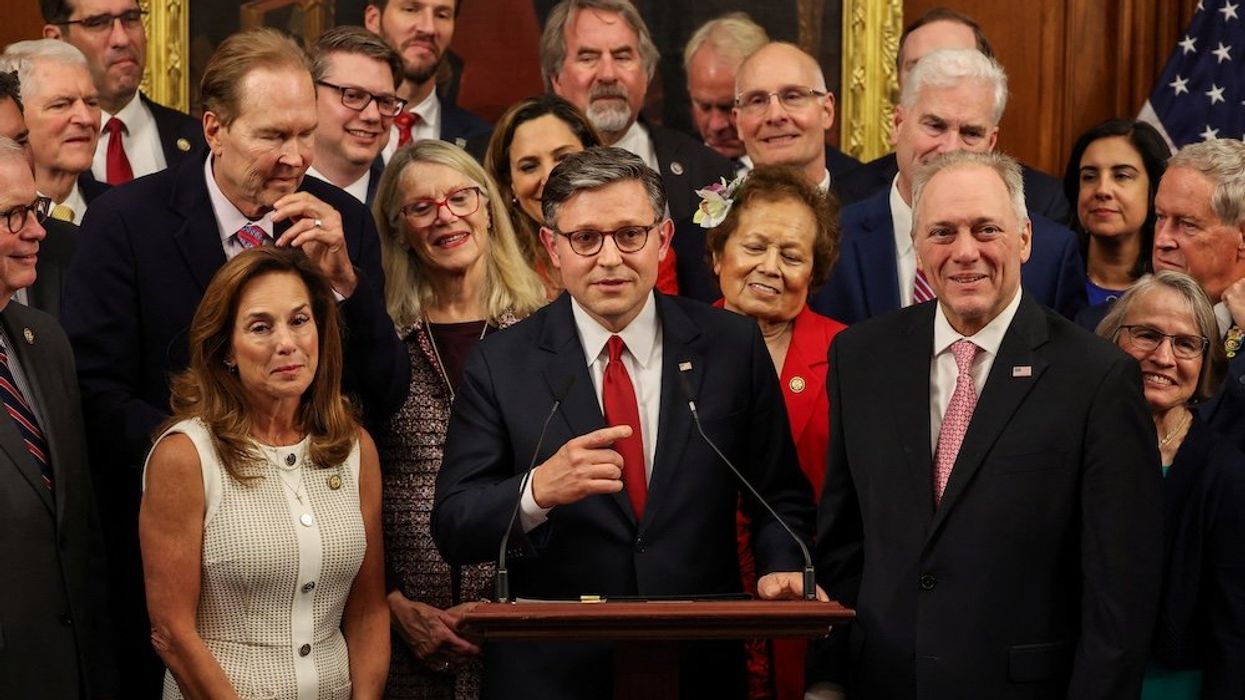 'Heartless friends of the rich': Expert says it will be 'very easy' for Dems to pummel GOP