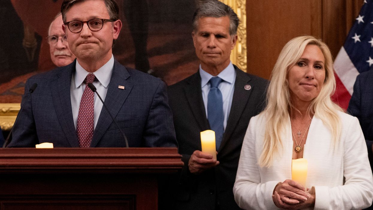 Republicans don't hate their own voters — the answer is much simpler