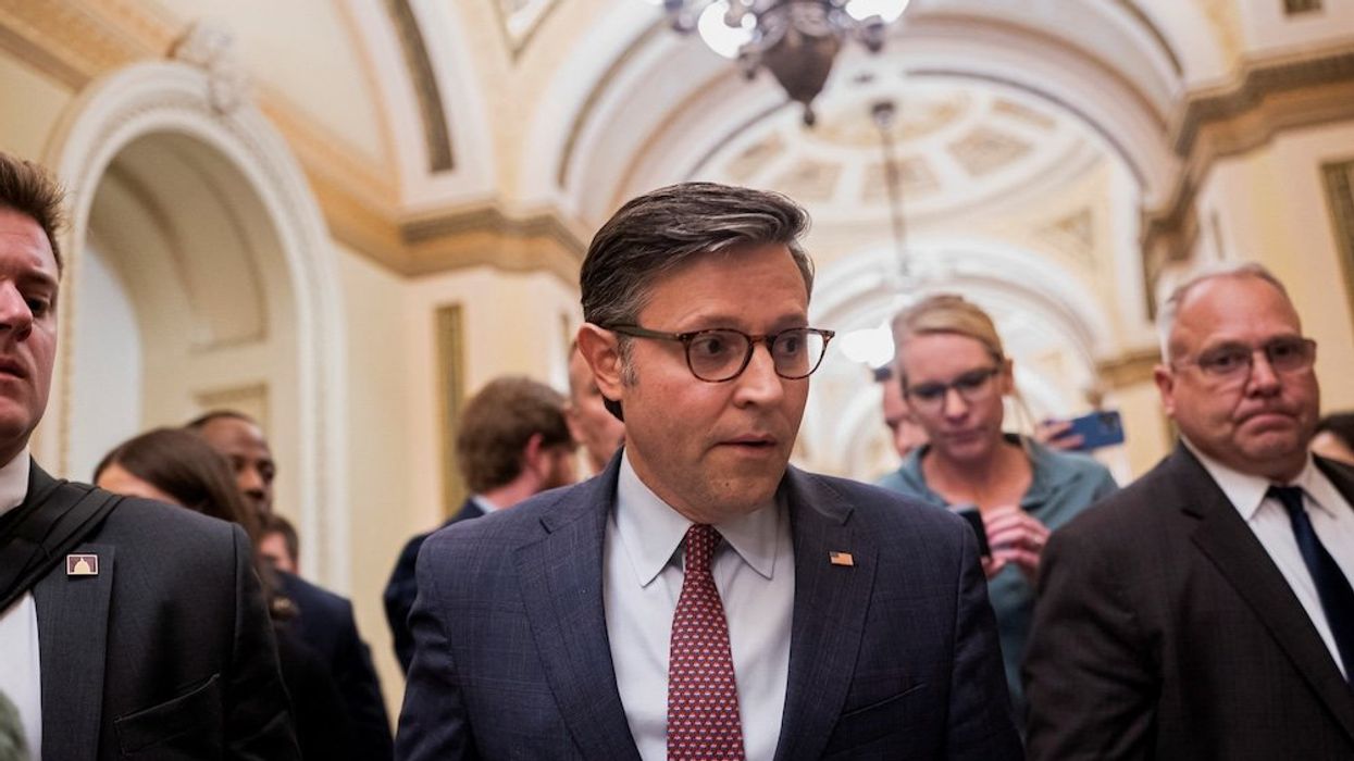 'Massive setback': Republican says GOP’s chances of passing big bill quickly slipping away