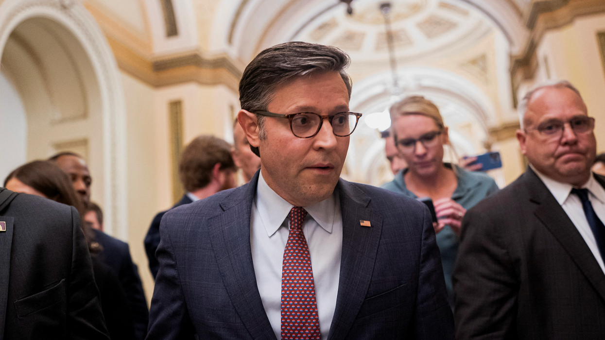 'Failure is not an option': GOP scrambling to meet key deadline to avoid economic meltdown