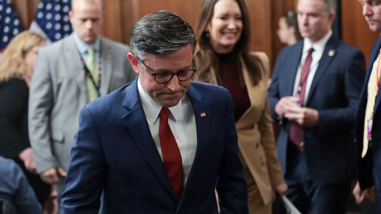 Ex-GOP staffer explains why speaker may soon face revolt from 'a lot of his own members'