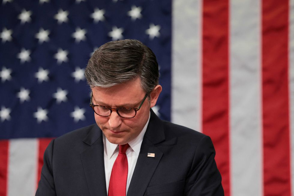 'Dysfunction' plagues House GOP as leaders warn they lack votes for make-or-break bills