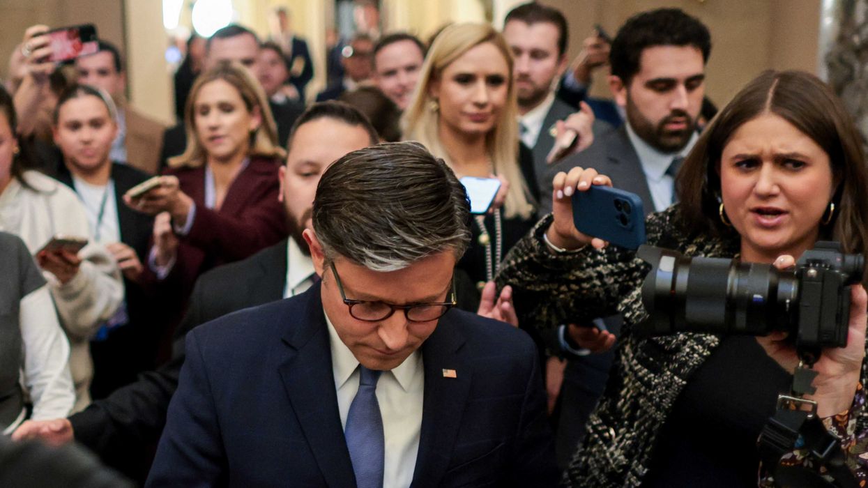 Expert derails the public's hopes about the Epstein files