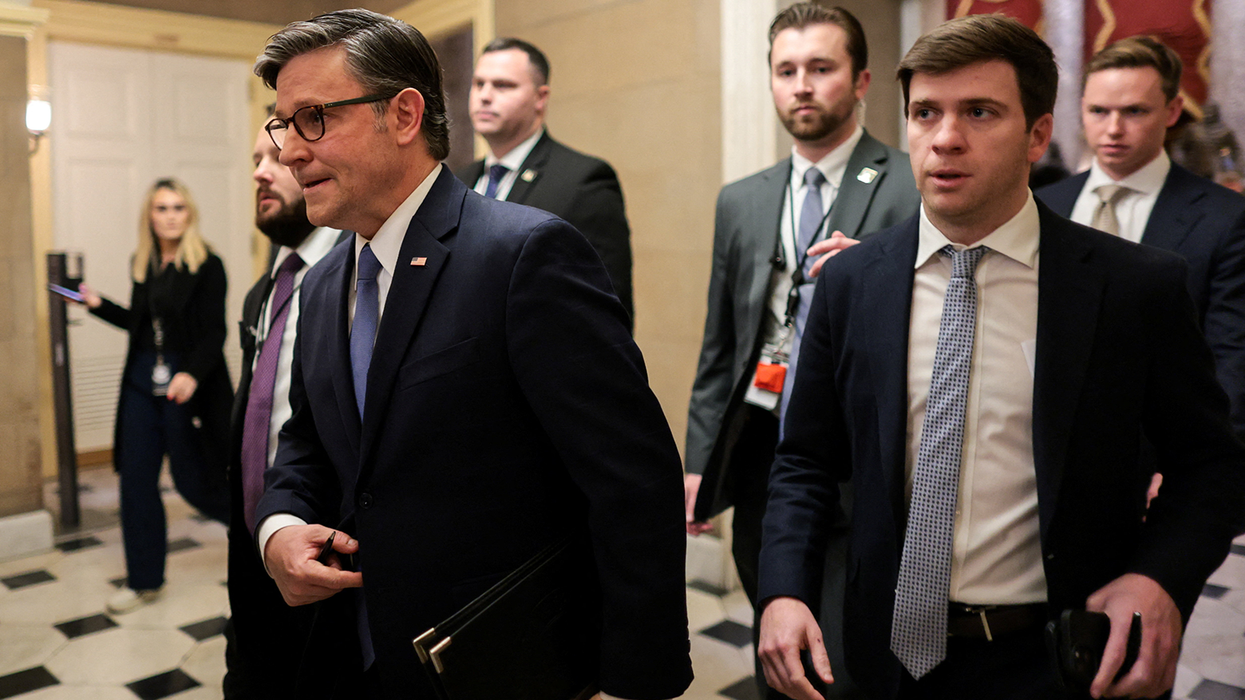 Fox News political reporter: Math 'dicey for the GOP' as Republicans try to hold the House