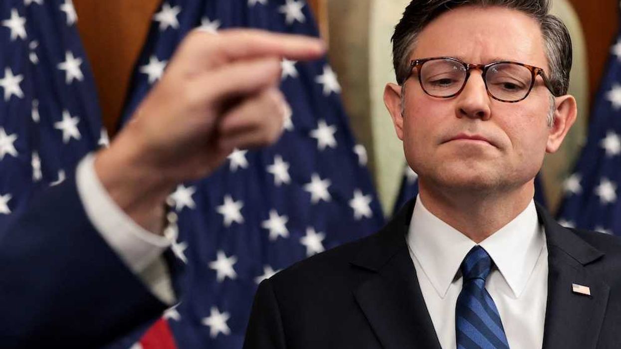 House GOP hatches plan to pass funding bill — without section that 'surprised' MAGA reps