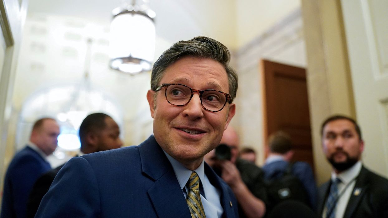 'A mugging' conducted on 99% of Americans: Inside the Republicans' 'big ugly lie'