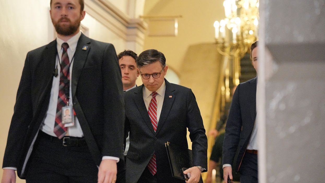 'Peak of hypocrisy': These 6 Republicans stand to profit after breaking vow to protect Medicaid