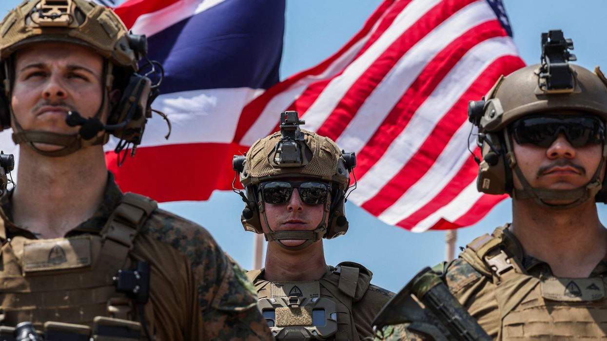 'Dire, wide-reaching and deadly': This veterans disability agency is being 'liquidated'