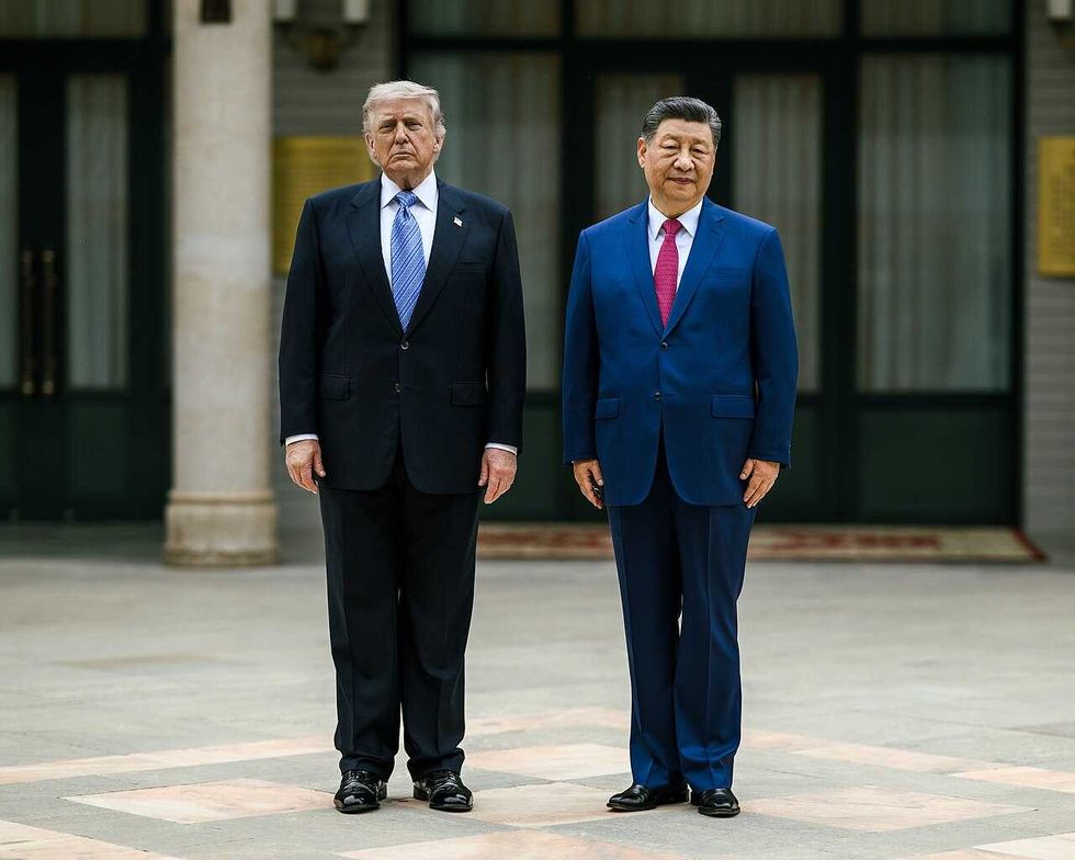 Why Trump Foreign Policy Is Actually Breaking American Global Power