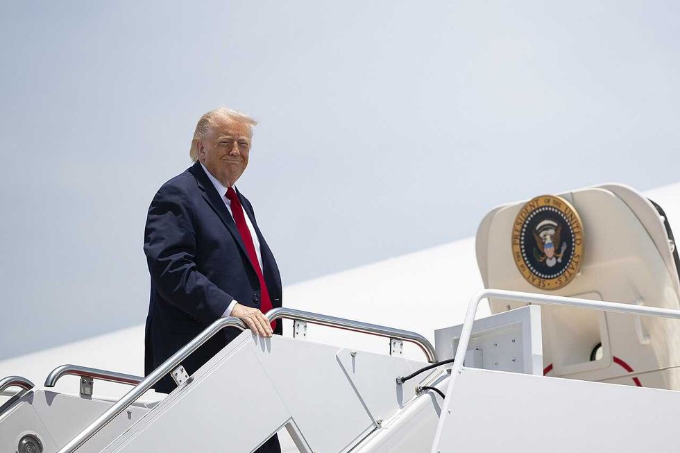 Trump’s age isn’t what really has medical experts sounding the alarm