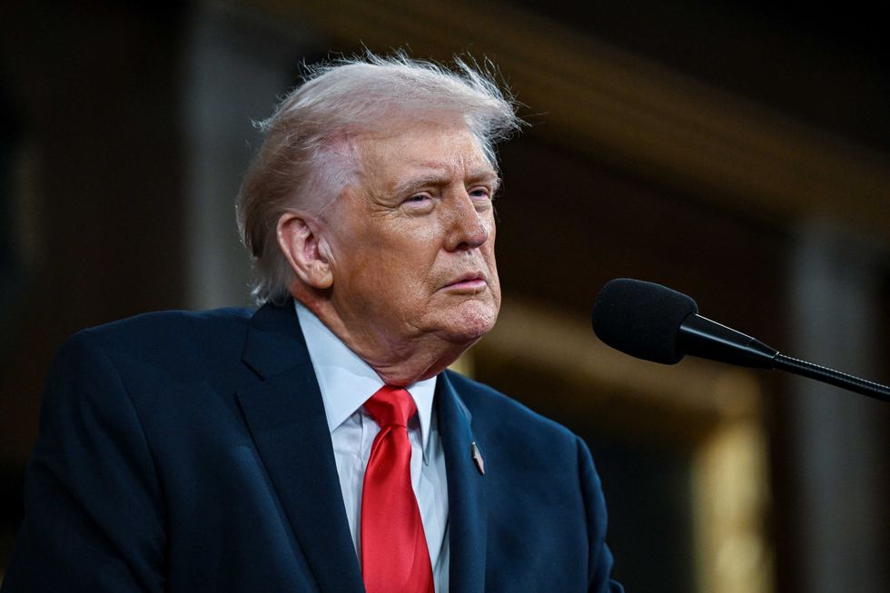 Republicans in deep red states are breaking ranks over Trump electoral tactic