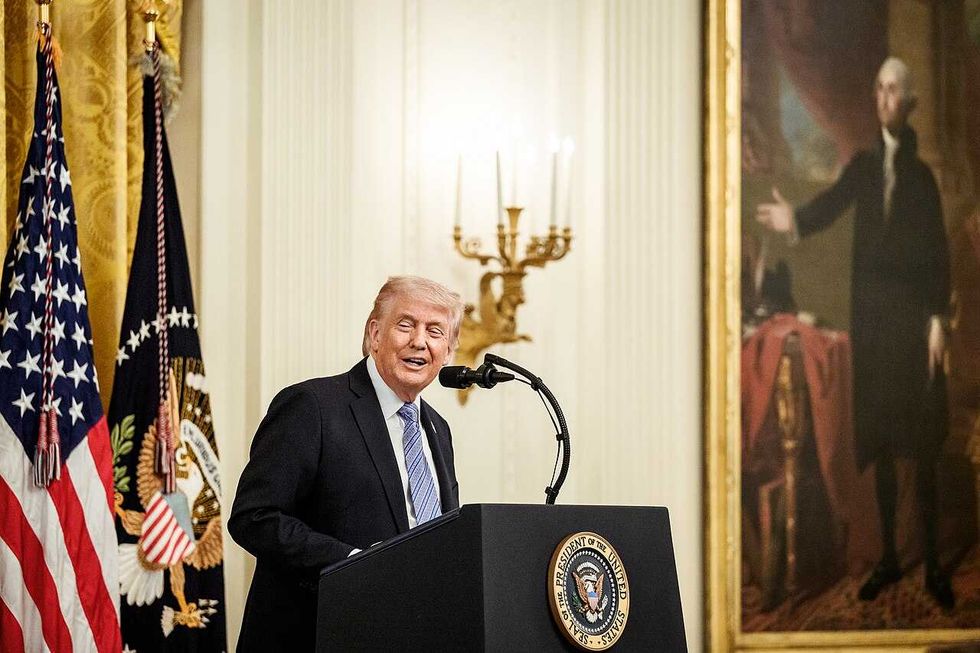 Senior Trump officials warn Iran holds all the cards with ceasefire deal