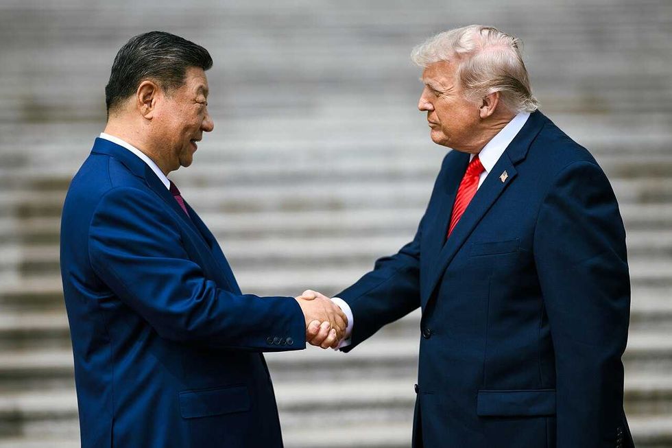 What Happens To Global Order If Beijing Takes Taiwan