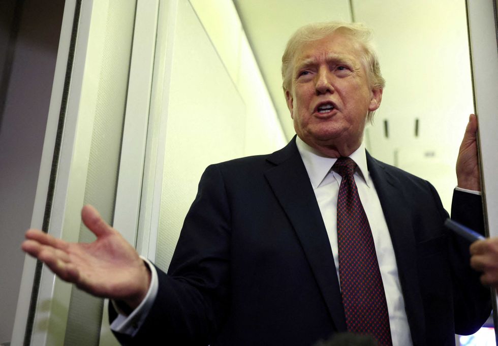 MAGA humiliations in GOP stronghold highlight Trump’s meltdown: conservative