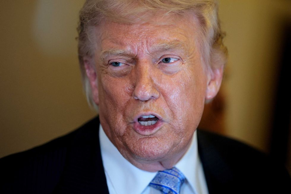 Trump aide's bold prediction about American dominance is falling apart — in real time