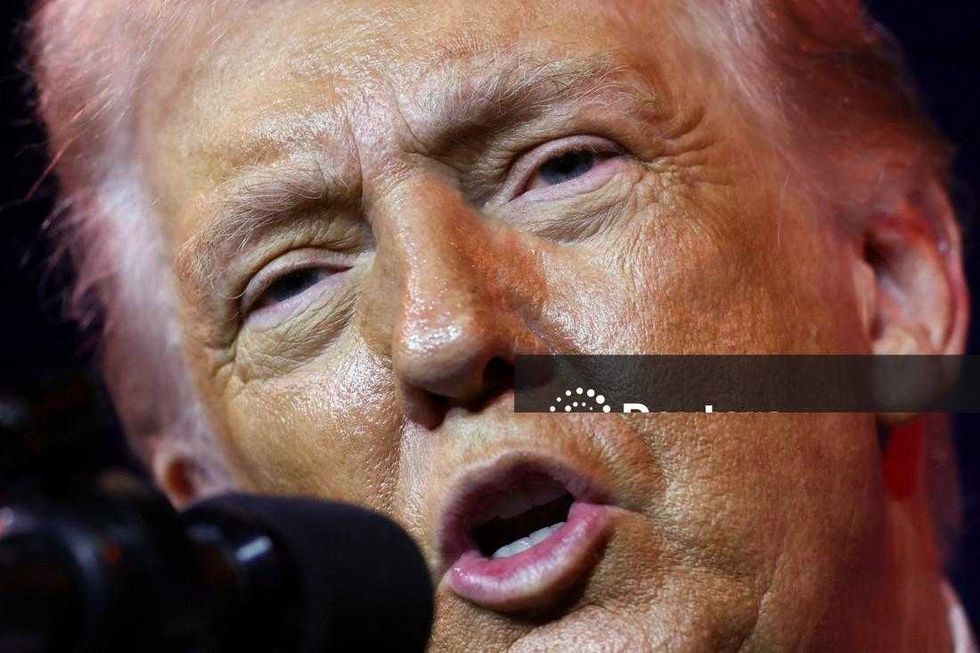 Nobel economist: Trump waging a 'billionaire’s war at everyone else’s expense'