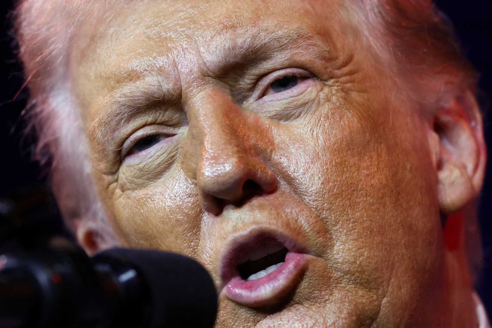 Trump is America’s 'terrorist' president: Paul Krugman