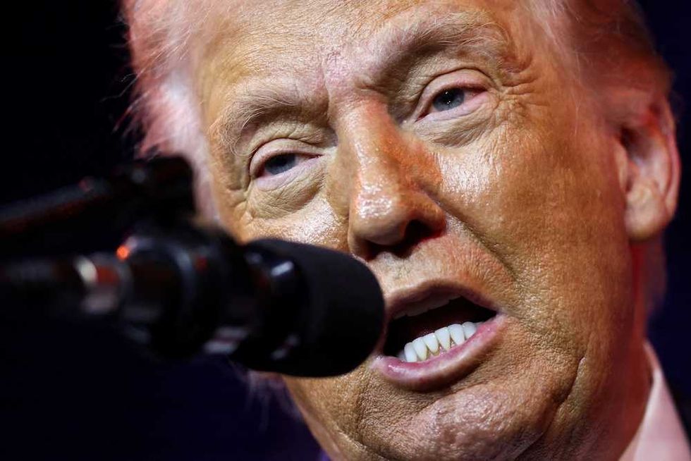 Former U.S. attorney: Trump tried his best to break democracy and failed