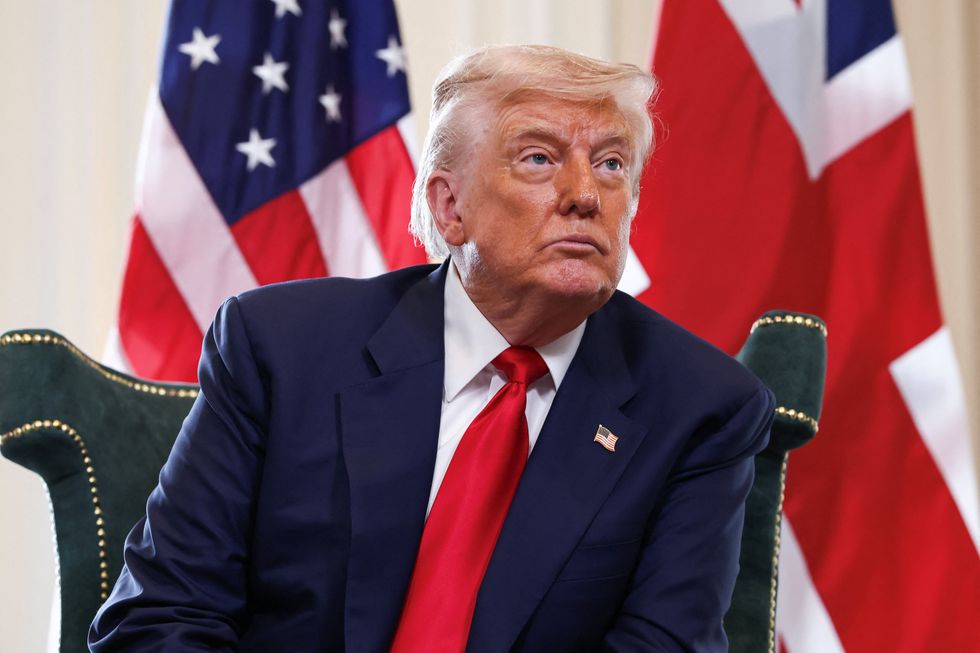 Trump doesn't understand capitalism — and Americans are paying the price: congressman