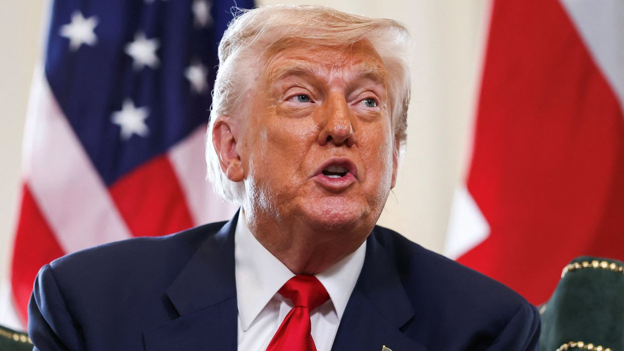 'Just a show': CNN takedown shows Trump claim about red states is 'not based on the data'