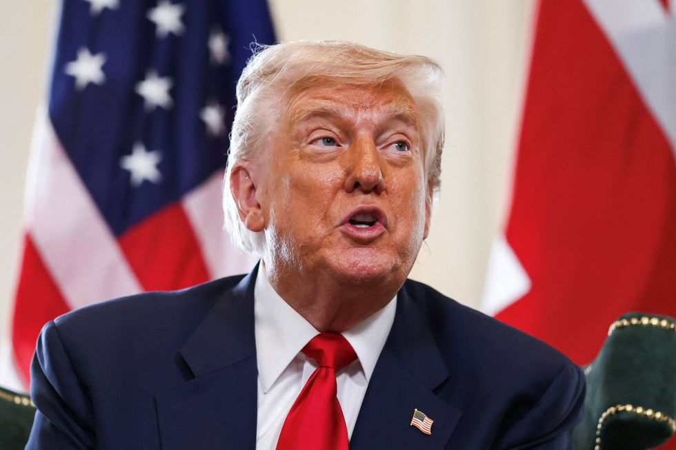 Red state Republicans are waging an all out war in scorched earth attack