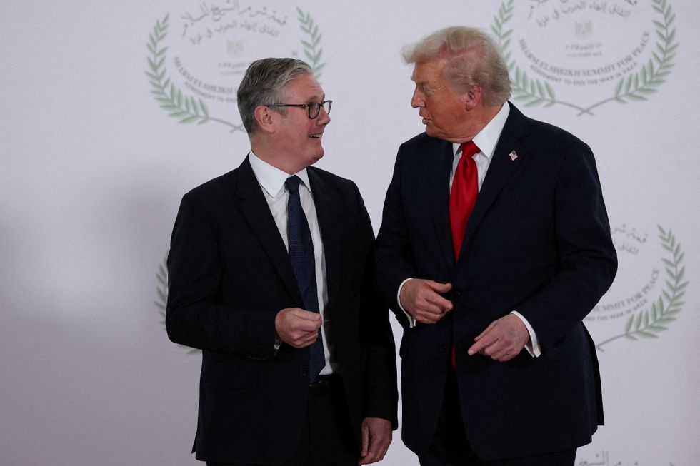 The Geopolitical Myth of the Reliable Ally and the Reality of American Hegemony