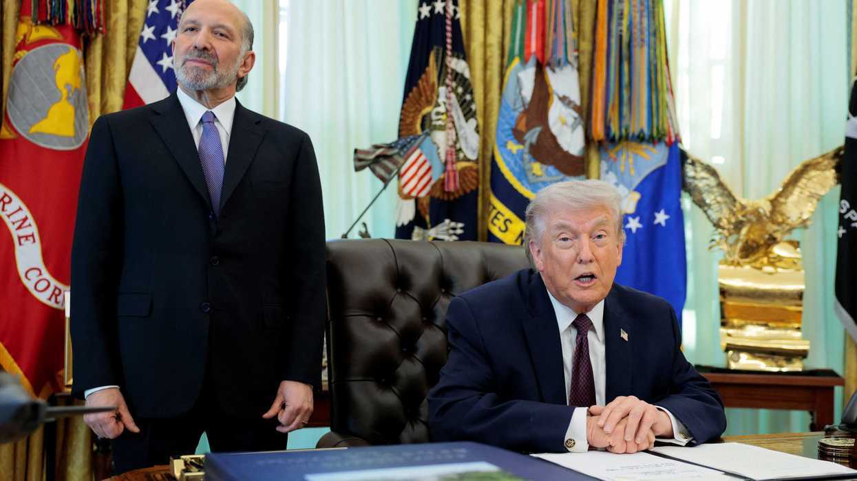 The GOP's economic blunders go much deeper than Trump
