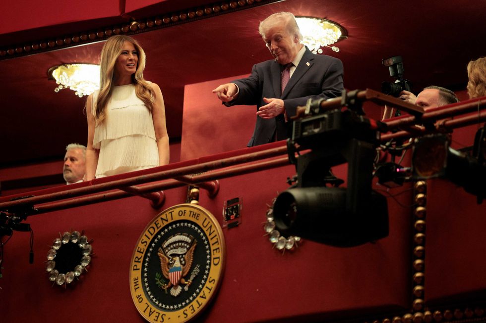 Trump is the all-time most 'consequential' president — in the worst way possible: expert