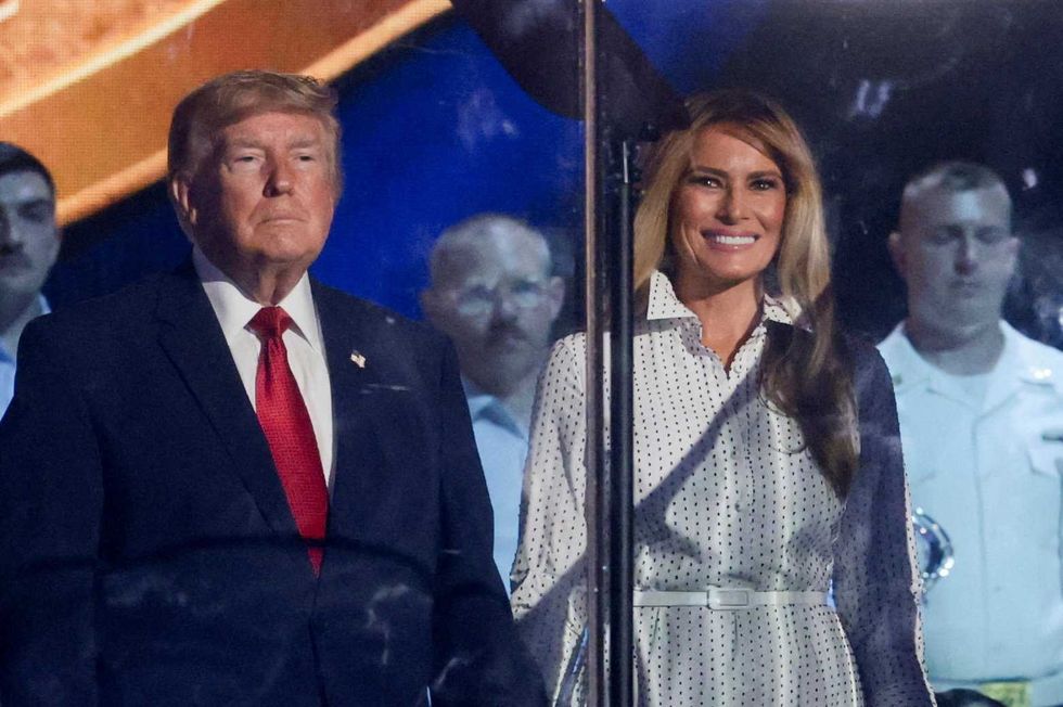 Trump just proved how easily the system can be weaponized