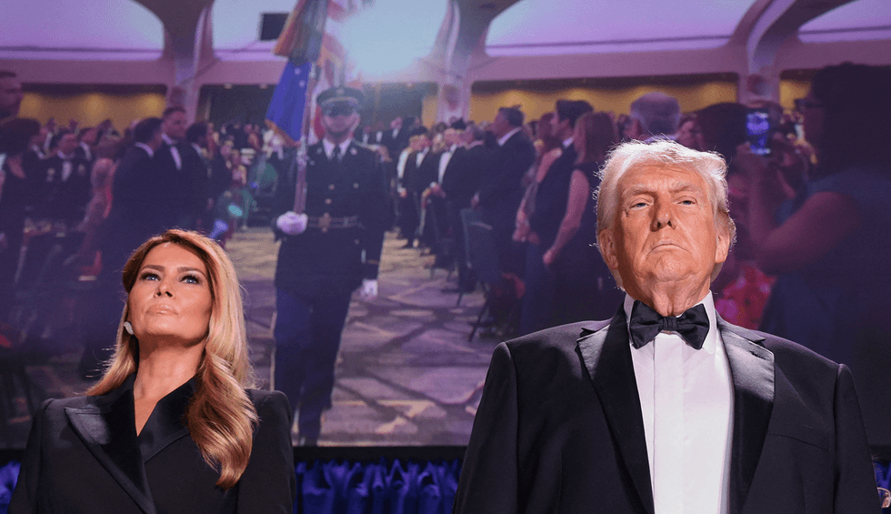 Even Trump’s own supporters suspect latest assassination attempt was staged