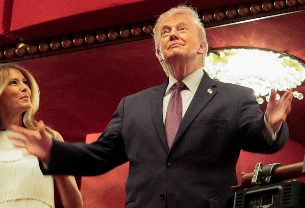 Trump’s economic agenda is collapsing — and he’s running out of time