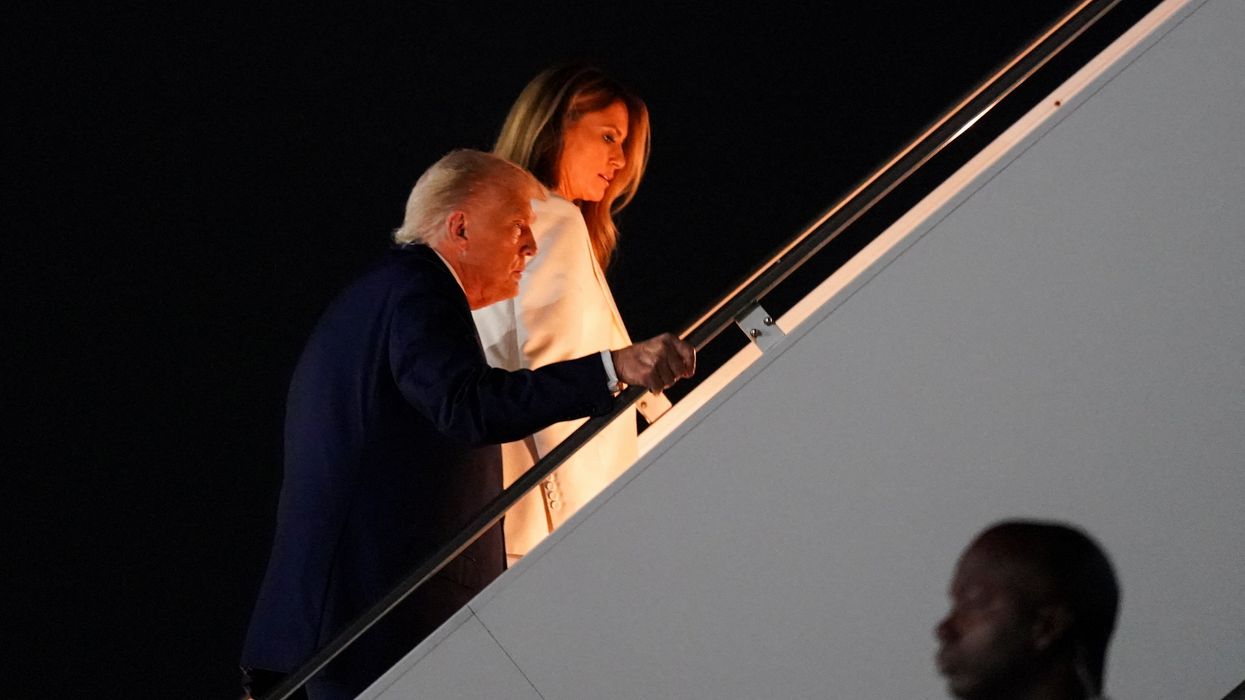 We now know how Trumpism can be crushed