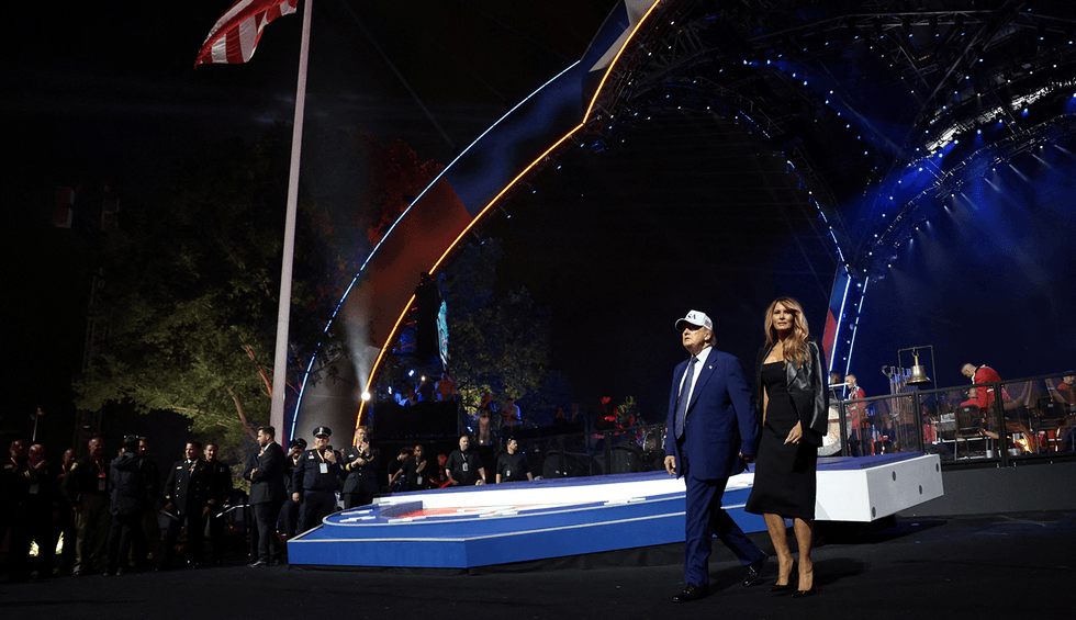 How America can stage a 'remarkable comeback' after Trump’s 'bread and circuses'
