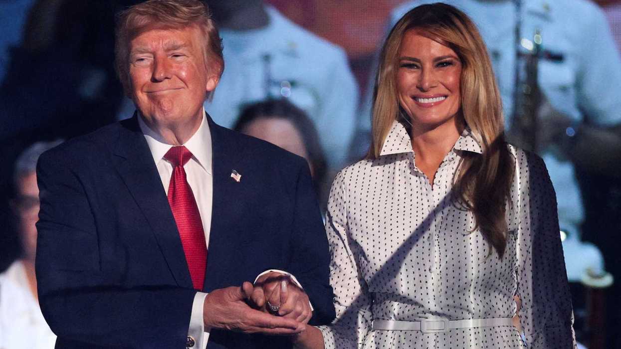 Trump broke a 3,000-year-old sacred law — and triggered a nightmare