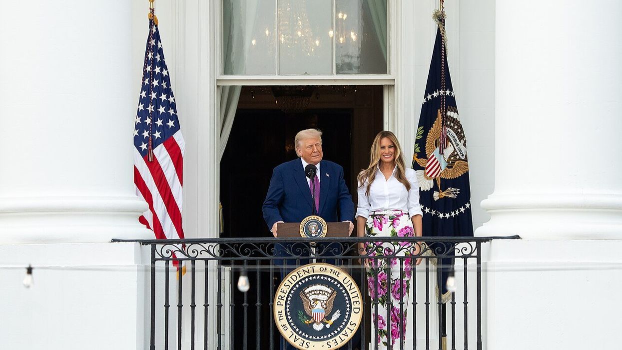 Revealed: Analyst details motivation for Trump’s sprawling travel bans